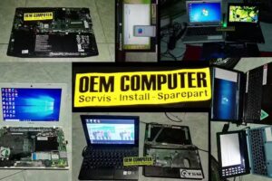 OEM Computer