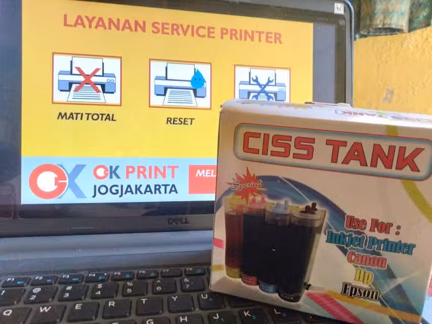 OKPRINT JOGJAKARTA