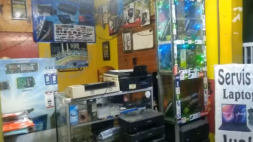 Olarisshop