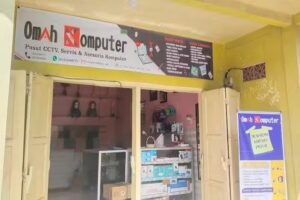 Omah Komputer
