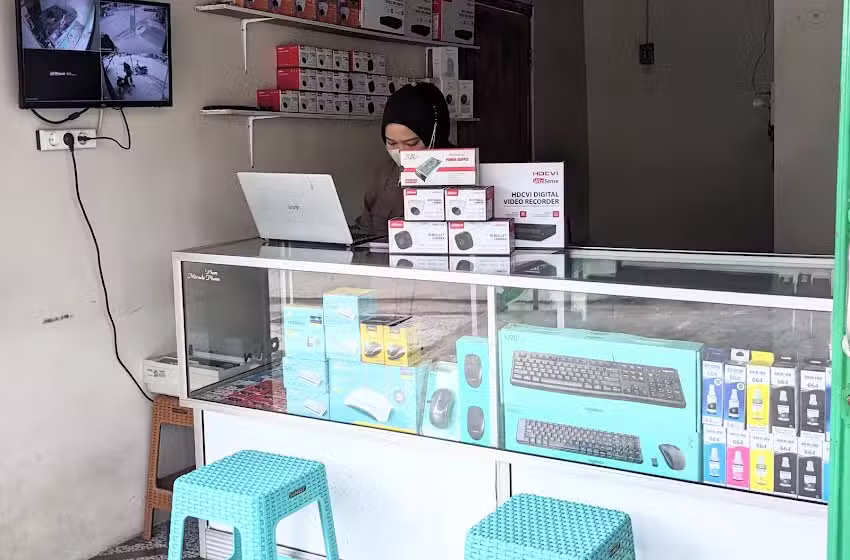 ONEKEYS | CCTV | SERVICE CCTV | SERVICE LAPTOP KOMPUTER | FINGERPRINT | PRINTER | MESIN KASIR | SERVICE PRINTER