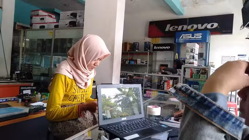 Ony Computer Malang