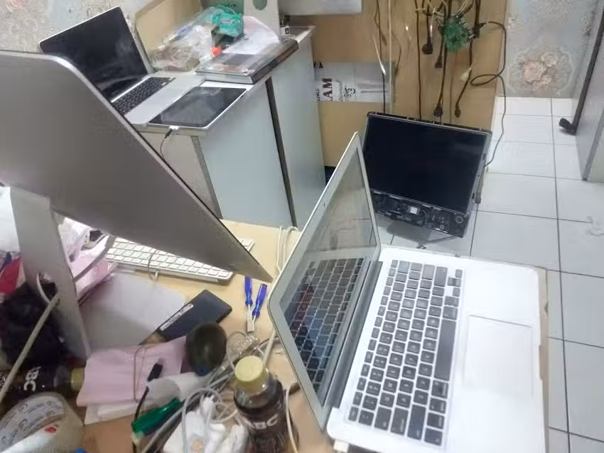 OPIANS Service Mac Jakarta &ndash; Service MacBook, Service MacBook Pro, Service MacBook Air, Service iMac, Mac Mini, Mac Pro