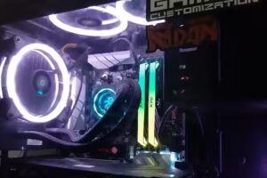 Orion Komputer Bengkulu