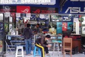 PAKAR COMPUTER & LAPTOP