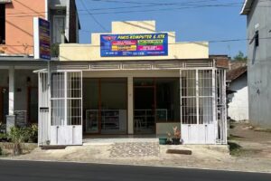 Pakis Komputer & ATK