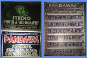 PANDAWA STUDIO
