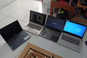 Pandhawa Laptop Cabang Kajen
