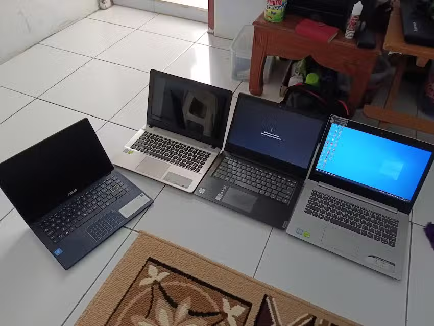 Pandhawa Laptop Cabang Kajen