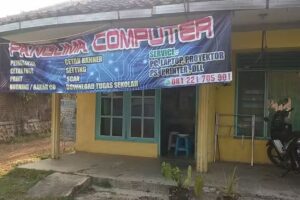 Panglima Computer