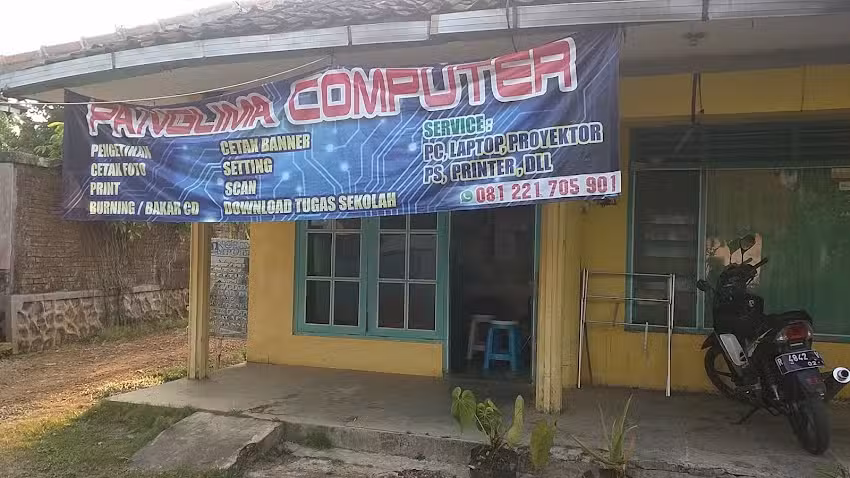 Panglima Computer