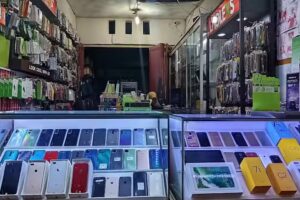 PAPA COMPUTER / PONSEL