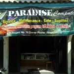 Paradise Computer