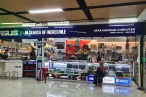 Parahyangan Computer