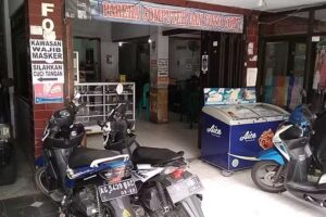 Pareha Photocopy & Pengetikan