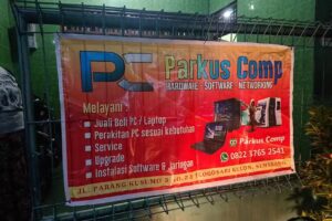 Parkus Comp
