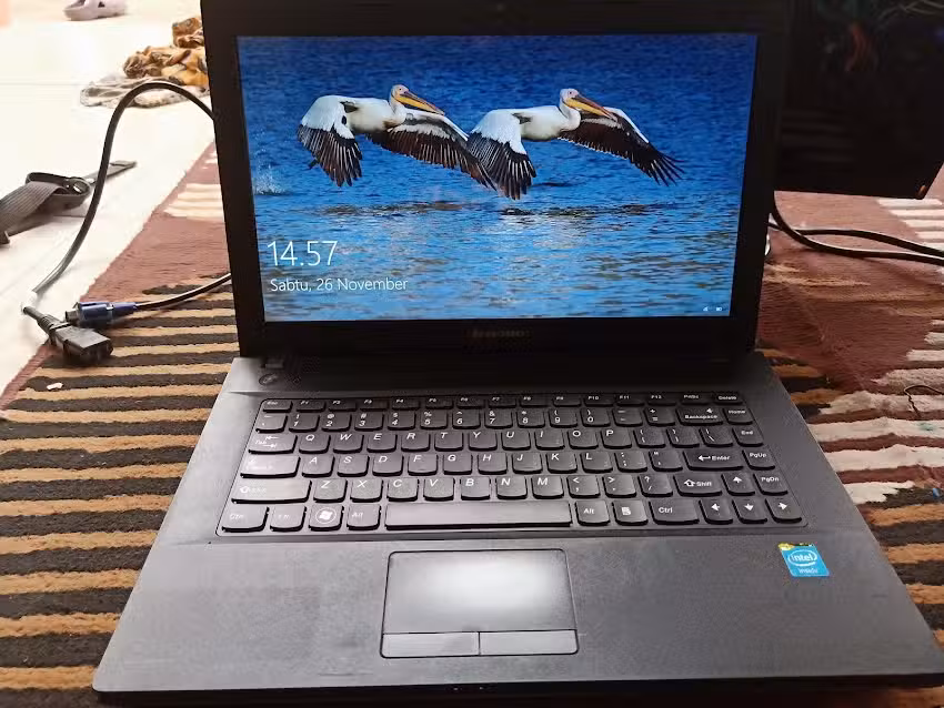 Pas Computer (Rumah Computer)