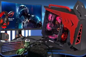 PC Gaming Engineering