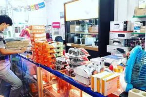 PC SHOP COMPUTER LHOKSEUMAWE