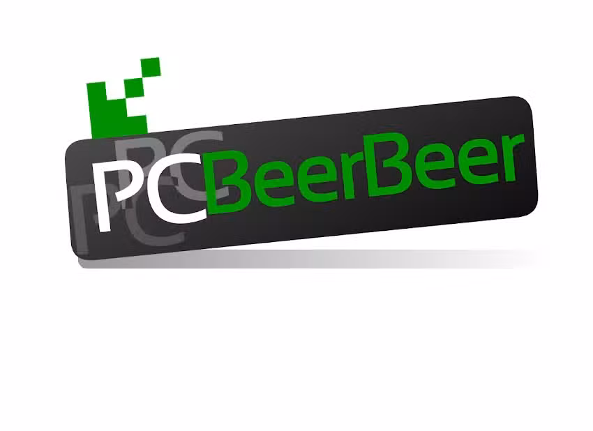 PcBeerBeer