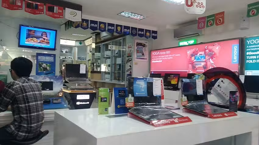 PEGASTORE.ID