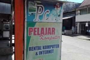Pelajar Computer