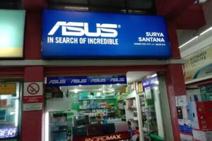 PENJUALAN LAPTOP TERLENGKAP MAKASSAR|surya santana komputer