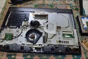 Pepeng Kapeng Computer