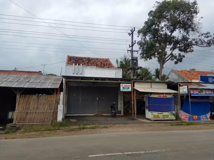 Percetakan Alfa Computer