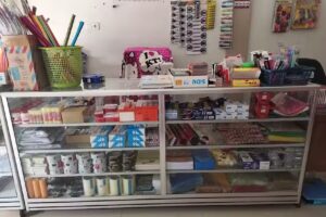 PERCETAKAN ALIF COMPUTER PURNAMA &ndash; DUMAI