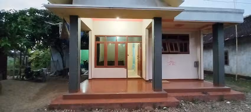 Percetakan Handayani