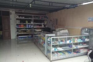 PERCETAKAN MALONA JAYA TARUTUNG (cetak spanduk, fotocopy, atk, ats, dll)
