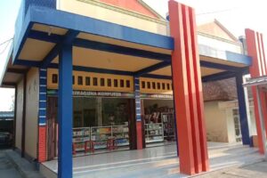 Percetakan Primaguna Komputer