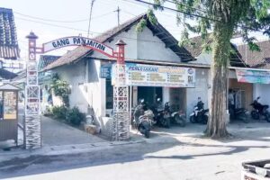 Percetakan Tripleseven