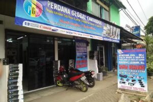 Perdana Global Cartridge