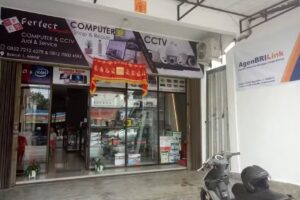 Perfect Computer & CCTV