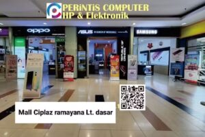 Perintis COMPUTER, ELEKTRONIK &HP