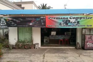 Permana Komputer