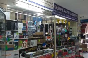 Persada Computer Bandung