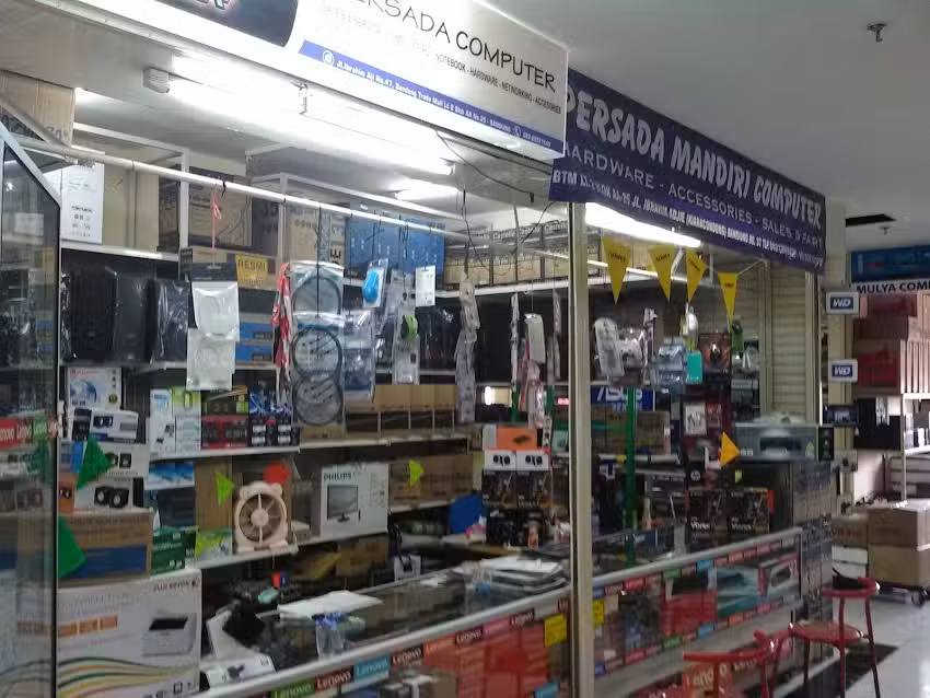 Persada Computer Bandung