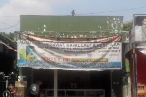 Persada Express N Reload