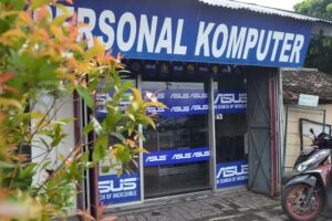 Personal Komputer