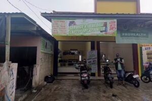 Pertama Computers dramaga