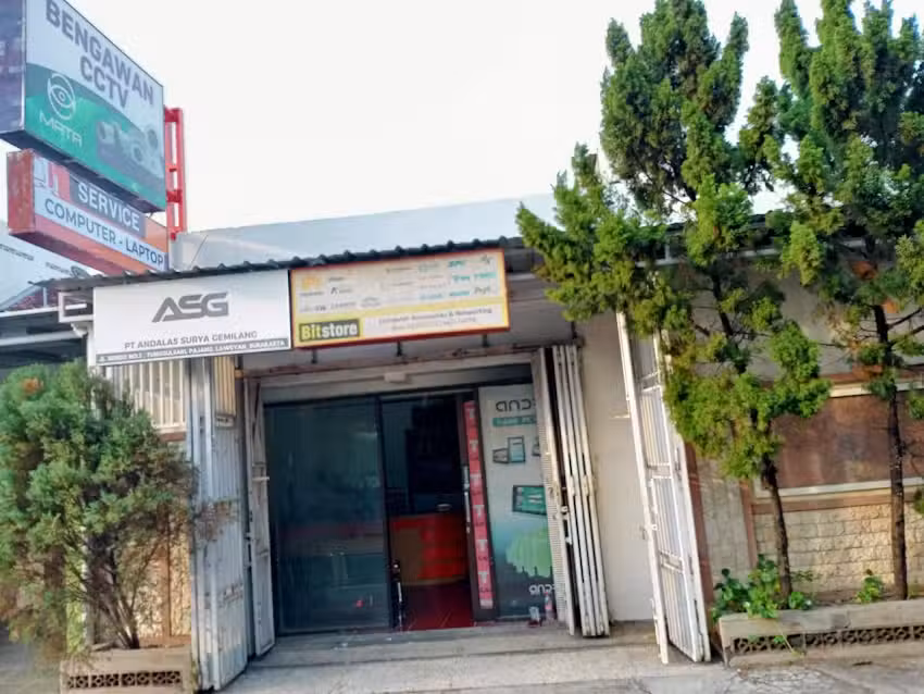 perumahan .ilabiah Residance.bangko