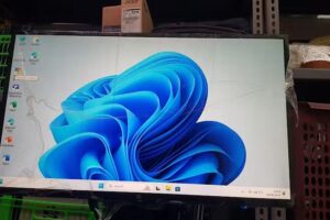 PESONA COMPUTER JAKARTA