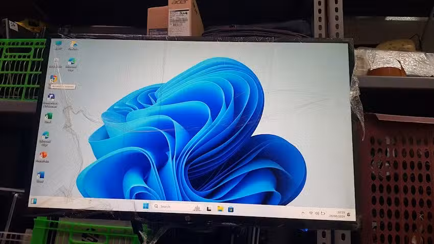 PESONA COMPUTER JAKARTA