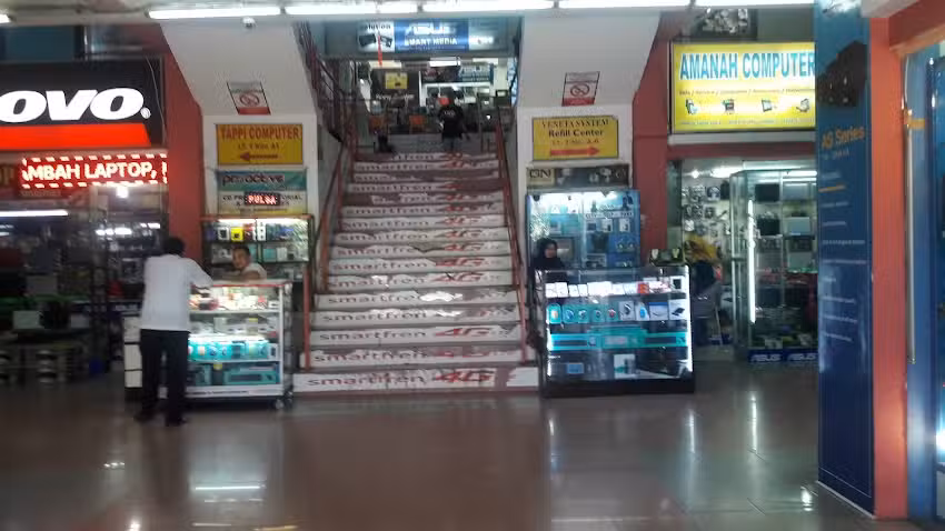 Phoenix Computer/ CV. Phoenix Media Utama