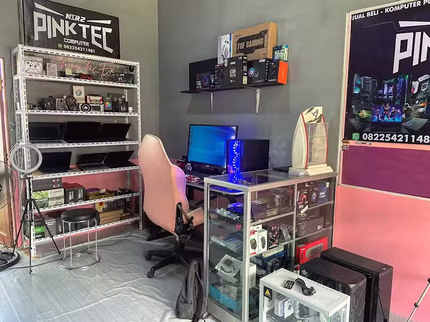PINKTEC COMPUTER N3R2