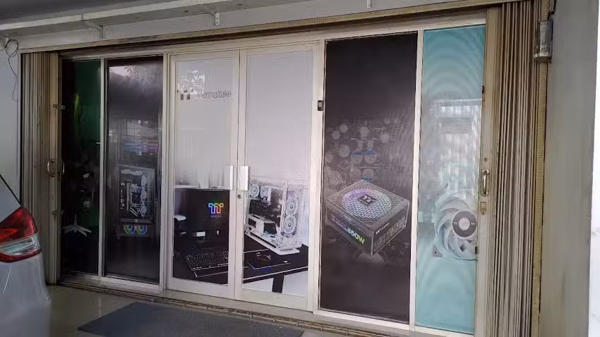 Pinpoint Computer Official Store