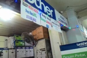 Pixel Inkjet Solusion